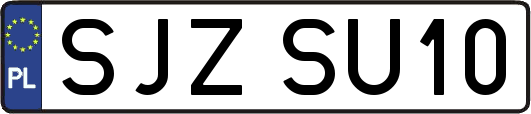 SJZSU10