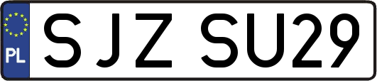 SJZSU29
