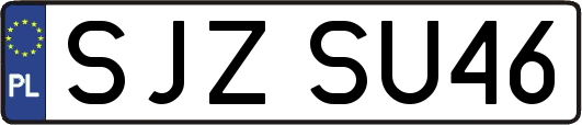 SJZSU46