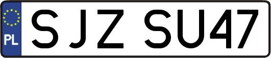 SJZSU47