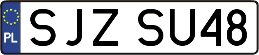 SJZSU48