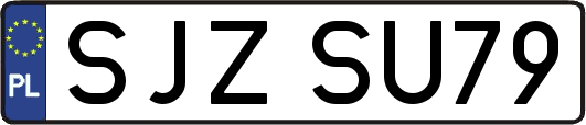 SJZSU79