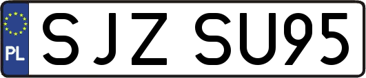 SJZSU95