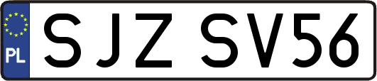 SJZSV56