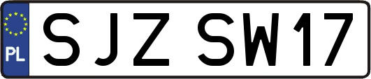 SJZSW17