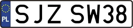 SJZSW38