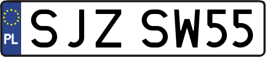 SJZSW55