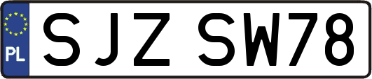 SJZSW78