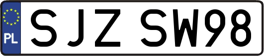SJZSW98