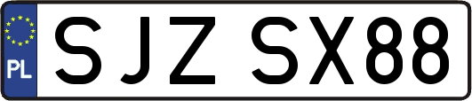 SJZSX88