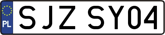 SJZSY04