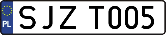 SJZT005