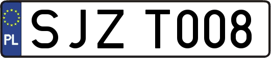 SJZT008