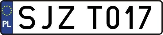 SJZT017