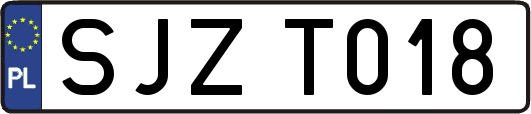SJZT018