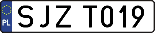SJZT019