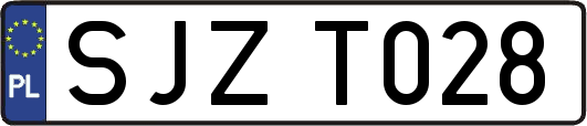 SJZT028