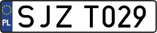 SJZT029