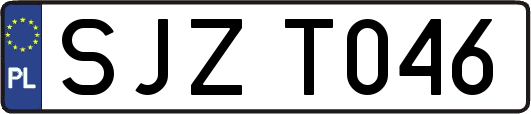 SJZT046