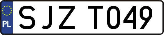 SJZT049