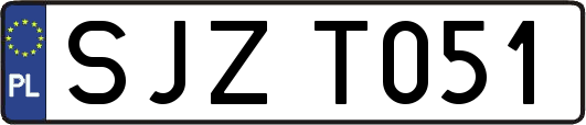 SJZT051