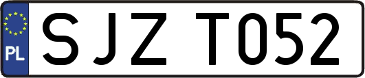 SJZT052