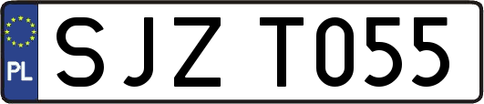 SJZT055