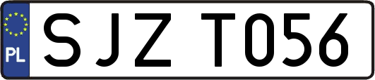 SJZT056