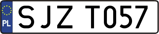 SJZT057