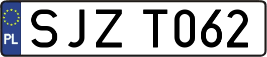SJZT062