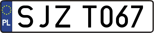 SJZT067