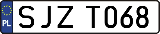 SJZT068