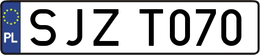 SJZT070