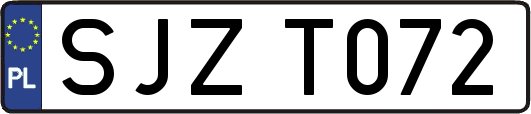 SJZT072