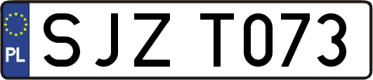 SJZT073