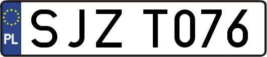 SJZT076