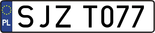 SJZT077