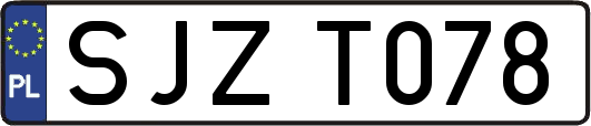 SJZT078