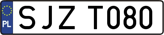 SJZT080