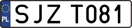 SJZT081
