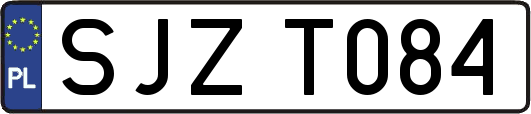 SJZT084