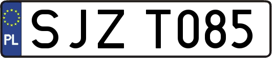 SJZT085