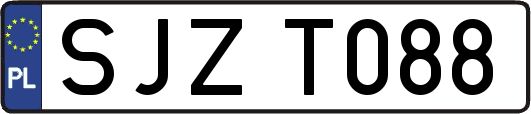 SJZT088