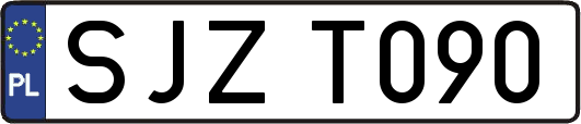 SJZT090