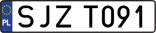 SJZT091
