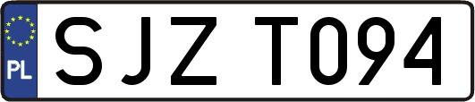 SJZT094