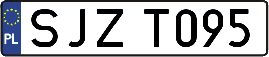 SJZT095