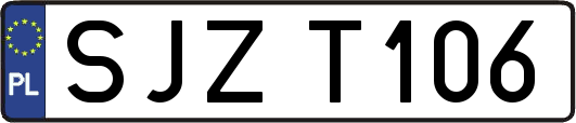SJZT106