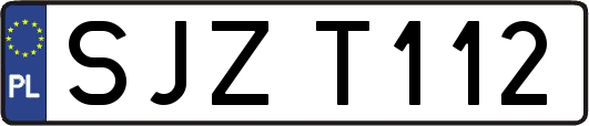 SJZT112