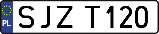 SJZT120